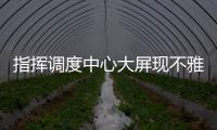 指挥调度中心大屏现不雅视频，安徽铁塔致歉
