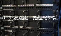 户外友别跑	
，始祖鸟外骨骼裤来一条？
