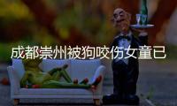 成都崇州被狗咬伤女童已出院，身体各系统恢复顺利