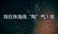 我在珠海很“陶”气！非遗柴陶烧，在金湾找到新的生命力