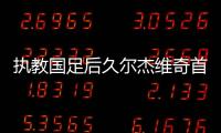 执教国足后久尔杰维奇首次发声：不需要惧怕任何对手，回应4天后将出战东亚杯