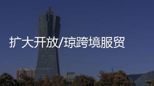 贸允”如在空运支持服务领域