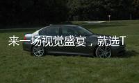 来一场视觉盛宴	，就选TH舒雅系列淋浴房