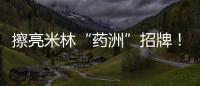 擦亮米林“药洲”招牌
！珠海援藏“组合拳”促进藏医药产业化发展