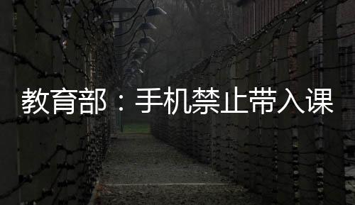 各地要督促学校全面自查