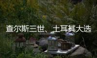 查尔斯三世、土耳其大选、审视大脑丨刊中人