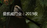 曼凯威门业�：2019收获满满 2020开启新征程