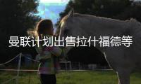 曼联计划出售拉什福德等5名球员 盼收回1.42亿镑转会费