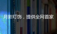 月影灯饰，提供全网首家灯饰全屋定制服务