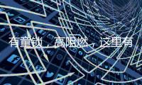 有童锁

，高阻燃，这里有更经济实用的安全插座