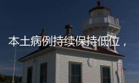 本土病例持续保持低位，但战疫依然面临闯“年关”！