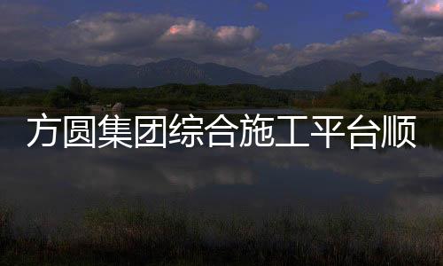 施工升降机额定载荷3吨