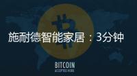 施耐德智能家居：3分钟看懂包装行业数字化转型重点