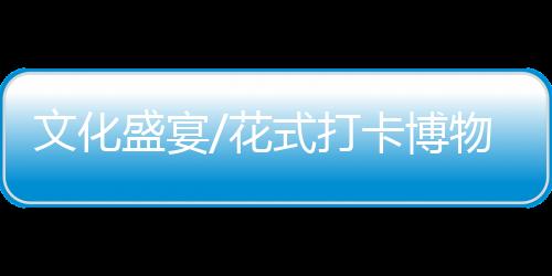 还特别增设夜间开放场次