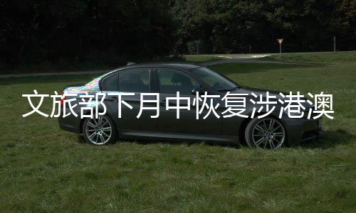 暂缓新批涉外营业性演出活动