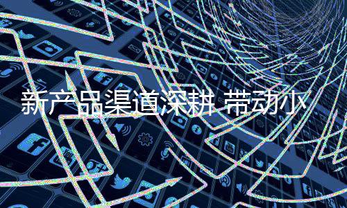 这才是品渠品牌重中之重