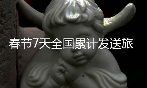 机场的国累重点线路