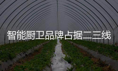 四线城市甚至不敢再去思考