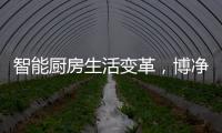 智能厨房生活变革，博净智享不同