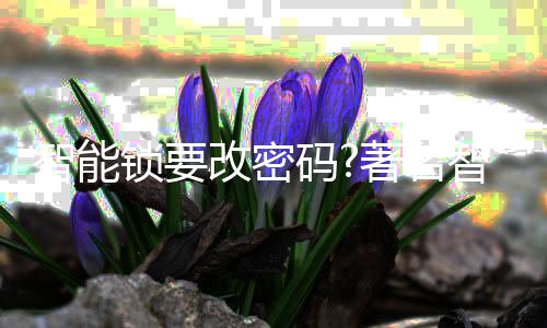 密码还是密码不**全