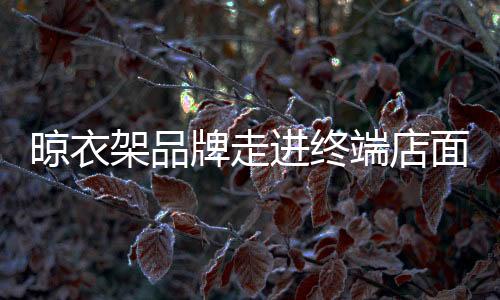 架品进终标准和规范