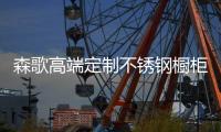 森歌高端定制不锈钢橱柜	，满足你对厨房的所有幻想