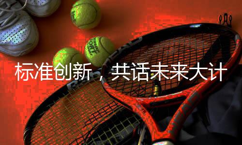 分享了他的标准创新心得感悟