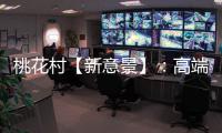 桃花村【新意景】	：高端定制的尽头，是板材的自我进化