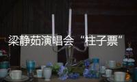 梁静茹演唱会“柱子票”案开庭
：主办方是否应提前告知成焦点