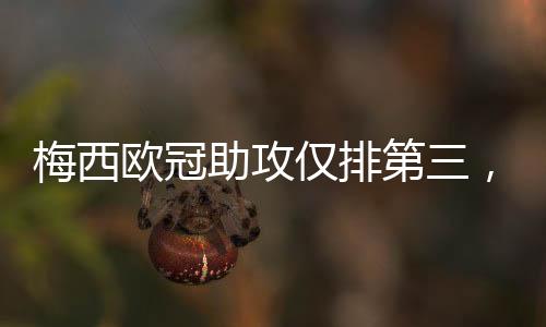 依然是欧冠宝刀未老