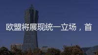 欧盟将展现统一立场
，首次反击美国关税