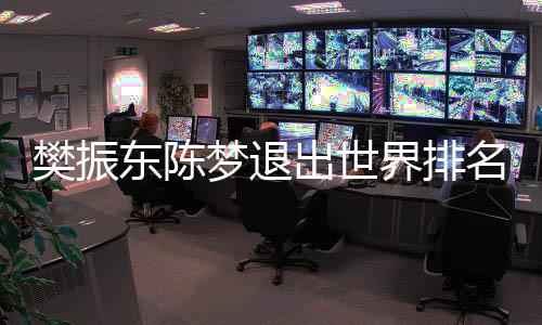 明年1月将满28岁的樊振樊振东