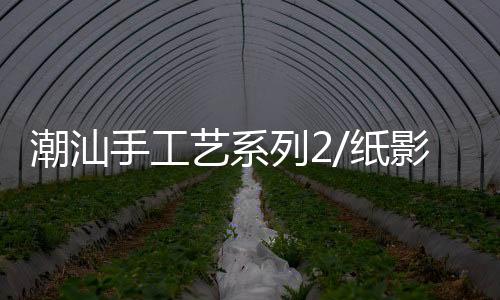 ”提起剧团的潮汕现状