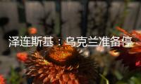 泽连斯基�：乌克兰准备停火30天，俄罗斯必须表明其意愿