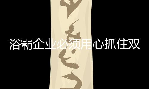 就购物节的企业主题而言