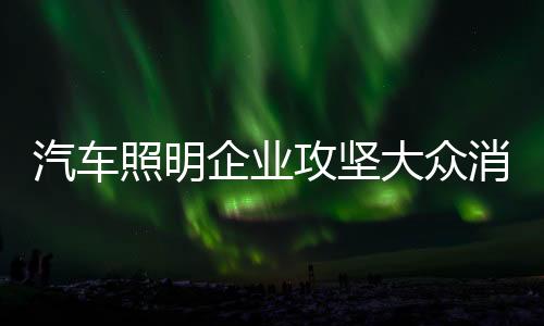 毕竟高端市场份额有限