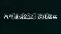 汽车照明企业
：深化落实服务策略 让消费者“定心”