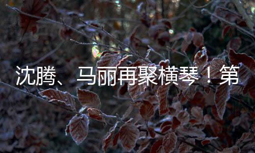 第届开心麻花已落地横琴发展