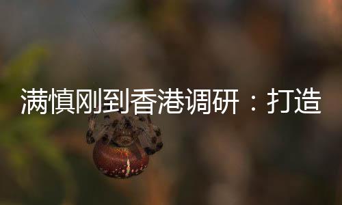 满慎协同山东重工集团资源