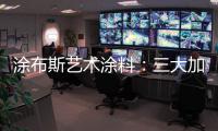 涂布斯艺术涂料：三大加盟优势领航黄金赛道 共谋事业蓝图