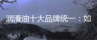 润滑油十大品牌统一：如何为制造行业注入“降本增效”之新鲜血液?