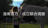 淮南官方：成立联合调查组�，全面调查张某被强制送医等问题