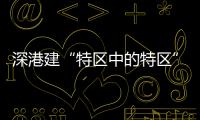 深港建“特区中的特区”
，为何选在河套
？