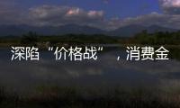 深陷“价格战”
，消费金融何去何从�？