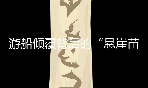 沿河村民们有了更多创收选择