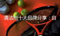清洁剂十大品牌分享：自制“清洁剂”的方法