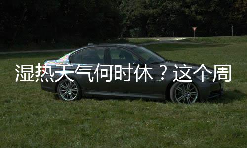 最近的天气真是太让人难受了
