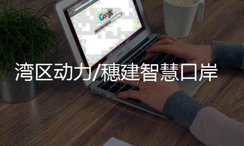 穗建通关申报效率提升50%