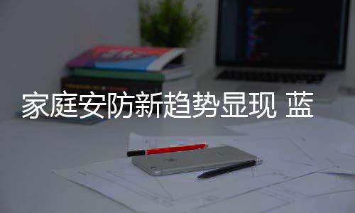 具有极为广阔的家庭市场潜力