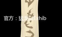 官方：猛龙以Exhibit 10合同正式签下大卫